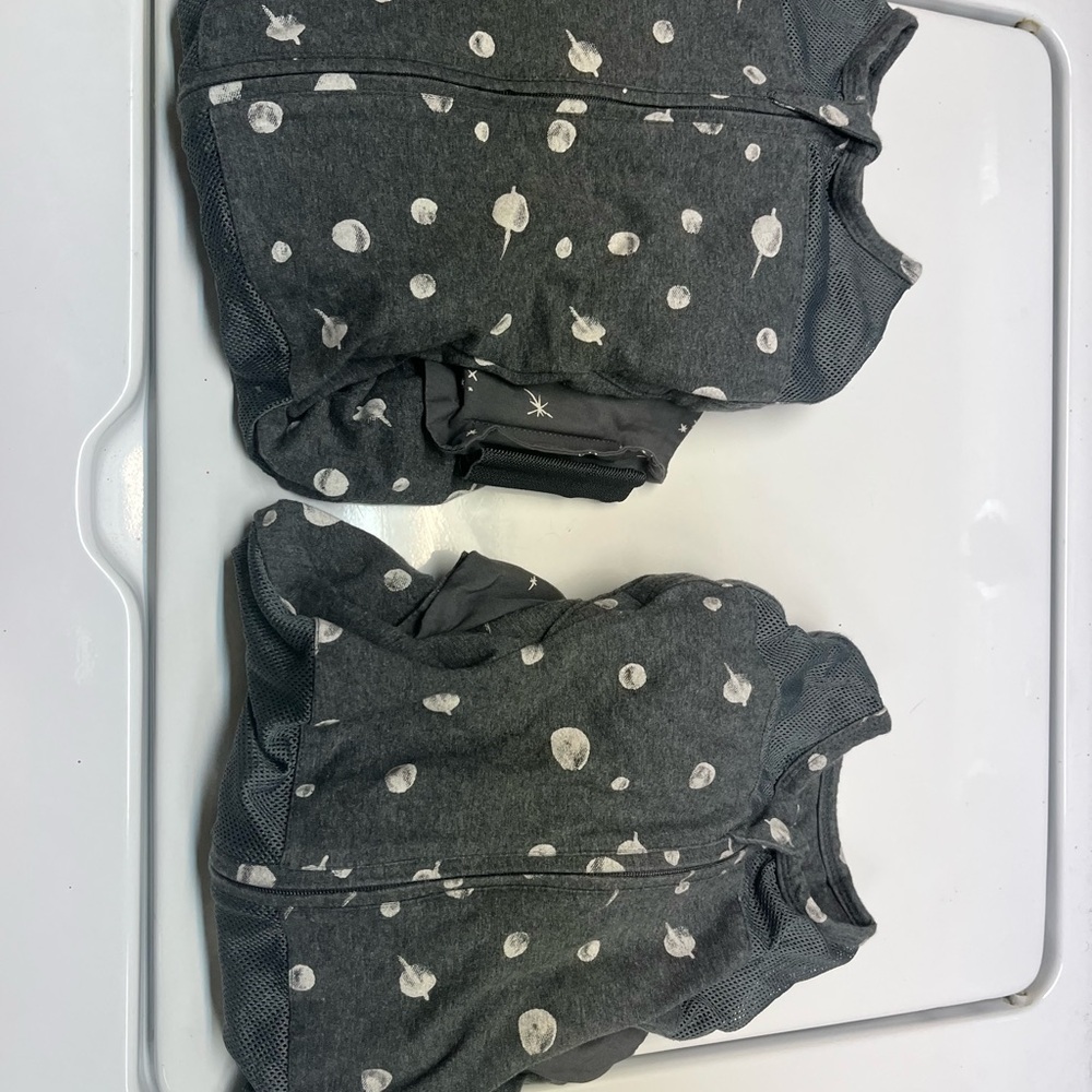 Small and Medium Moon Snoo Sleep Sack - for Snoo